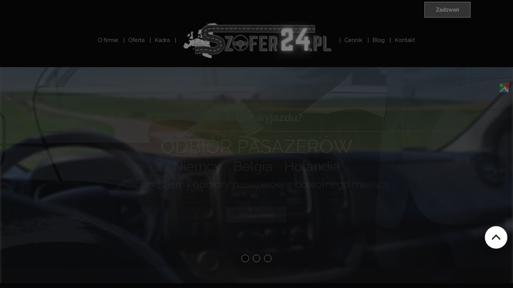 www.szofer24.pl